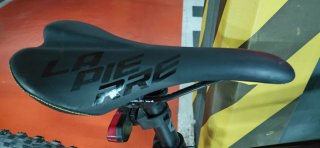 Lapierre Edge 529 Talla L Ruedas 29