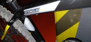 Lapierre Edge 529 Talla L Ruedas 29
