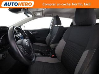 Toyota Auris 1.8 Hybrid Active