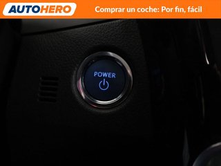 Toyota Auris 1.8 Hybrid Active