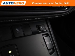 Toyota Auris 1.8 Hybrid Active