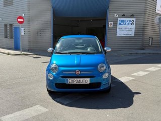 Fiat 500 1.2 8v 51kW (69CV) Mirror