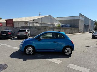 Fiat 500 1.2 8v 51kW (69CV) Mirror