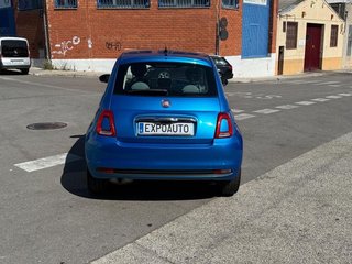 Fiat 500 1.2 8v 51kW (69CV) Mirror