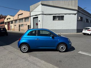 Fiat 500 1.2 8v 51kW (69CV) Mirror