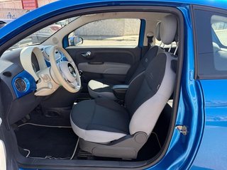 Fiat 500 1.2 8v 51kW (69CV) Mirror