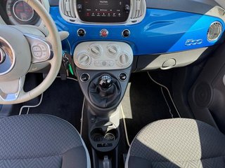 Fiat 500 1.2 8v 51kW (69CV) Mirror