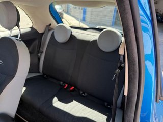 Fiat 500 1.2 8v 51kW (69CV) Mirror
