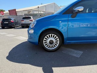 Fiat 500 1.2 8v 51kW (69CV) Mirror