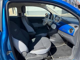 Fiat 500 1.2 8v 51kW (69CV) Mirror