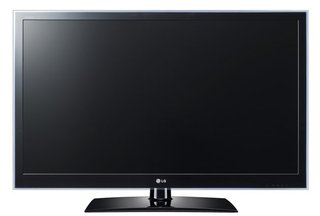 Televisión LG 42 LW 650 S LED