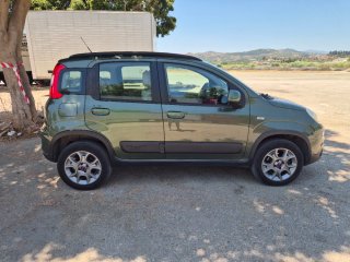 FIAT Panda 2013
