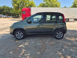 FIAT Panda 2013