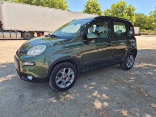 FIAT Panda 2013