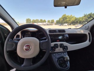 FIAT Panda 2013