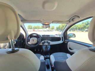 FIAT Panda 2013