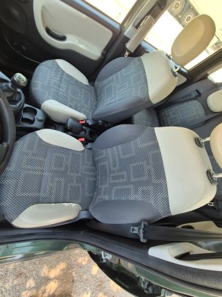 FIAT Panda 2013