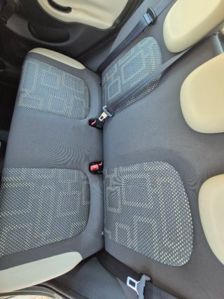 FIAT Panda 2013