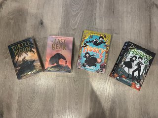 Vende o intercambia Libros en Ingles