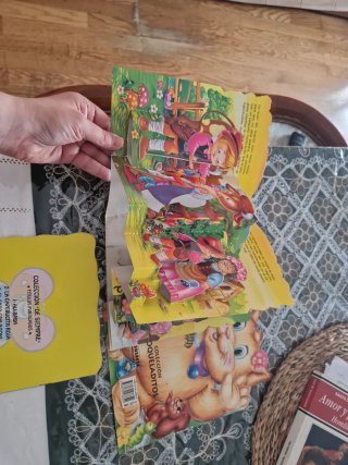 Libros infantiles