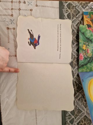 Libros infantiles