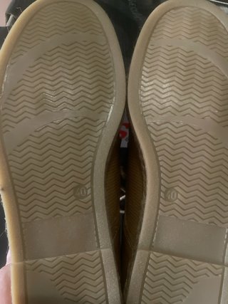 Zapatos Sakut Verano Hombre Beige/Marrón T40