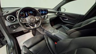 Mercedes GLC Coupé GLC 300 d 4MATIC AMG