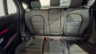 Mercedes GLC Coupé GLC 300 d 4MATIC AMG