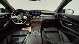Mercedes GLC Coupé GLC 300 d 4MATIC AMG