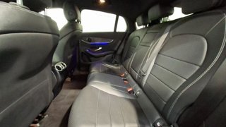 Mercedes GLC Coupé GLC 300 d 4MATIC AMG