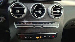 Mercedes GLC Coupé GLC 300 d 4MATIC AMG