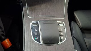 Mercedes GLC Coupé GLC 300 d 4MATIC AMG