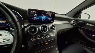Mercedes GLC Coupé GLC 300 d 4MATIC AMG