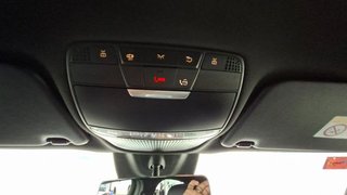 Mercedes GLC Coupé GLC 300 d 4MATIC AMG