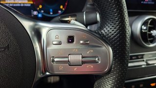 Mercedes GLC Coupé GLC 300 d 4MATIC AMG