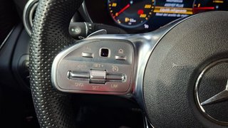 Mercedes GLC Coupé GLC 300 d 4MATIC AMG