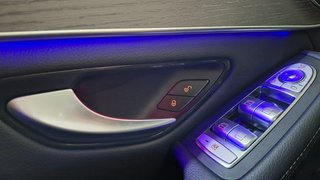 Mercedes GLC Coupé GLC 300 d 4MATIC AMG