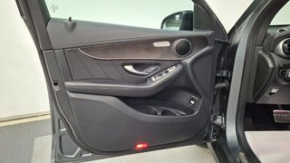 Mercedes GLC Coupé GLC 300 d 4MATIC AMG