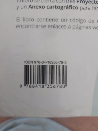 Geografía e Historia 3º - Libro de texto en for...