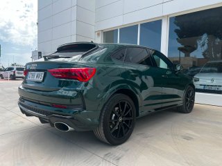 Audi RSQ3  2022
