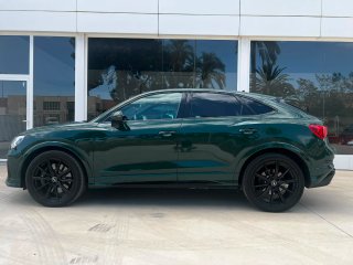 Audi RSQ3  2022
