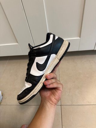 Nike Dunk Low Panda
