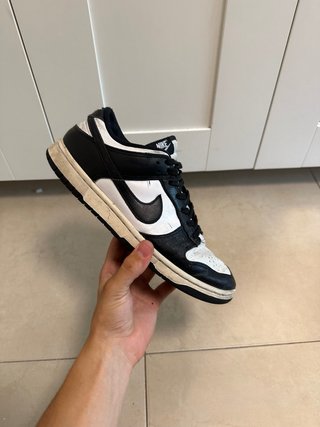 Nike Dunk Low Panda