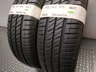 Neumáticos de ocasión 175/65 R14 86T