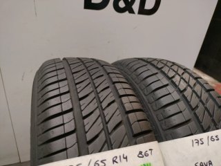 Neumáticos de ocasión 175/65 R14 86T