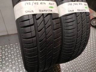 Neumáticos de ocasión 175/65 R14 86T