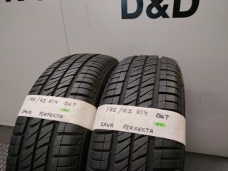 Neumáticos de ocasión 175/65 R14 86T
