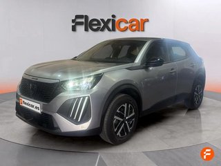 Peugeot 2008 Active Pack Puretech 100 S&S 6 Vel. MAN