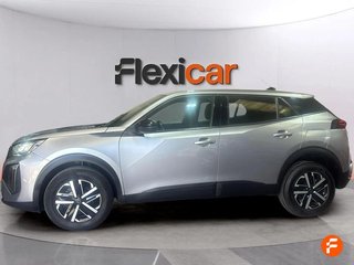Peugeot 2008 Active Pack Puretech 100 S&S 6 Vel. MAN