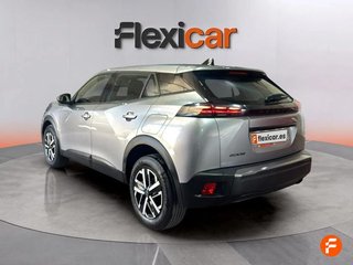Peugeot 2008 Active Pack Puretech 100 S&S 6 Vel. MAN